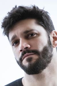 Armando Babaioff
