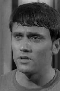 Keith Wayne