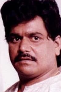 Laxmikant Berde