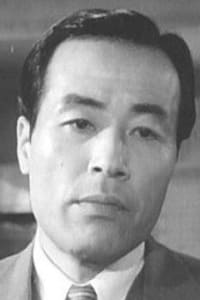 Eitarō Ozawa