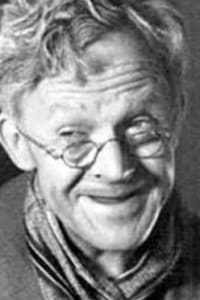 Eliot Makeham