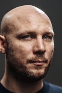 Jeroen Perceval