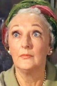 Leoda Richards
