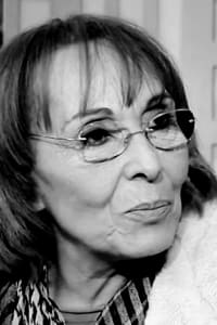 Fatima Hellilou