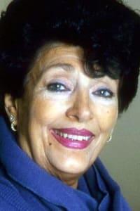Micheline Dax