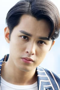 Matthew Ho