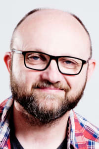 David Burrows