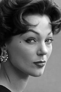 Ivy Nicholson