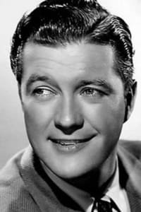 Dennis Morgan