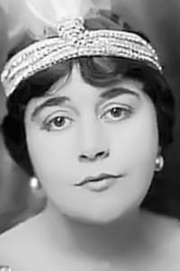Virginia Pearson