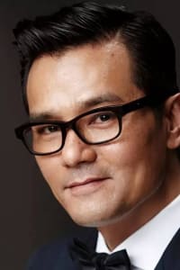 Gordon Lam Ka-Tung
