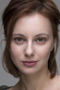 Marusya Klimova