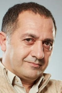 Mehmet Bilge Aslan