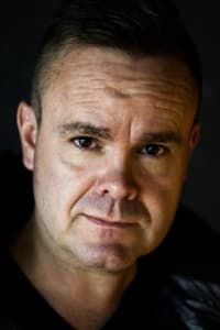 Pétur Jóhann Sigfússon