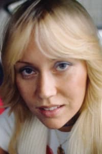 Agnetha Fältskog