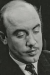 Börje Mellvig