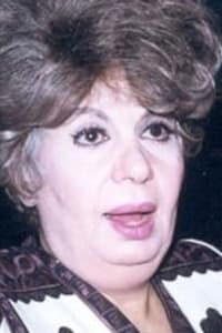 Khayria Ahmed