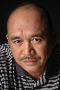 Johnny Delgado