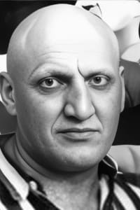 Anatoliy Mambetov