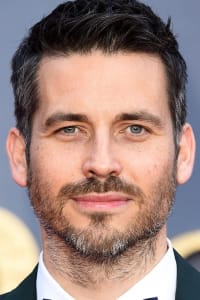 Robert James-Collier