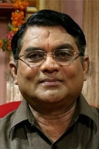Jagathy Sreekumar