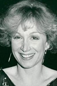 Cheryl Campbell