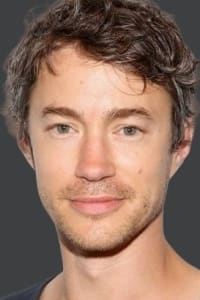 Tom Wisdom
