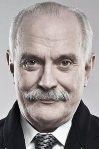 Nikita Mikhalkov