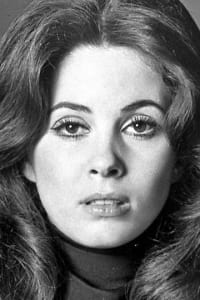 Barbara Parkins