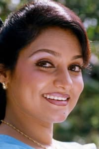 Madhavi