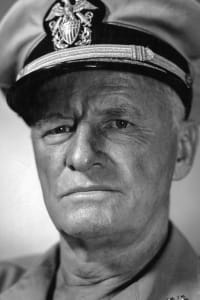 Chester W. Nimitz