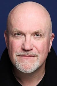 Nicholas Vince