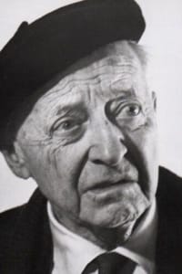 Edgar Stehli
