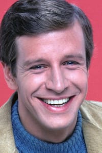 Richard Gilliland