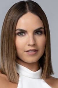 Alexa Martín