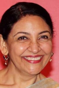 Deepti Naval