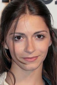 Giulia Louise Steigerwalt