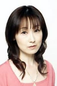 Yuri Amano