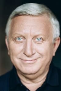 Volodymyr Horianskyi