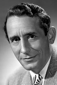 Victor Jory