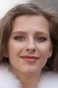 Elizaveta Arzamasova