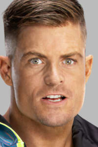 Matt Farrelly