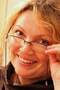 Evgeniya Smolyaninova