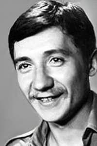 Vasyl Petrenko