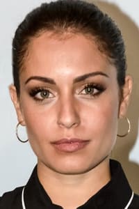 Hiba Abouk