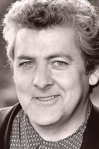 Peter Wight