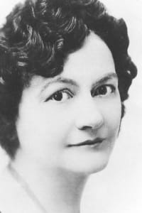 Lucille La Verne