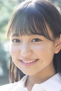 Rion Fukumuro