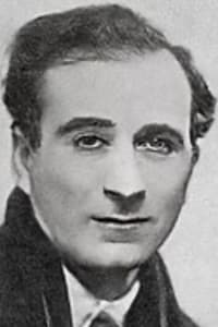 Ernest Milton