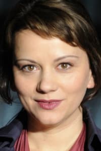 Tamara Simunovic